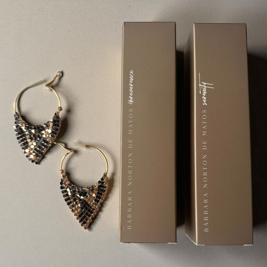 Óleo + Bijuteria surpresa