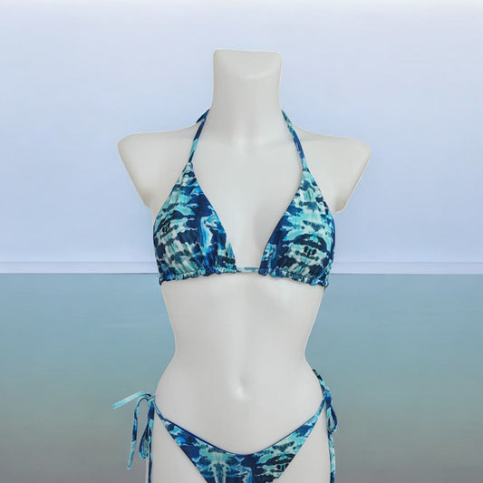 Biquíni Blue
