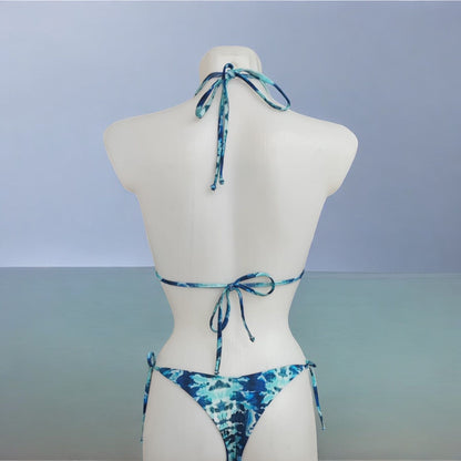 Biquíni Blue
