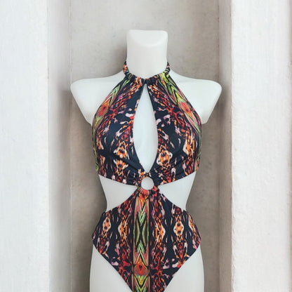 Triquini Tribal