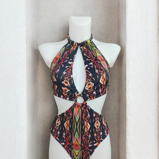Triquini Tribal
