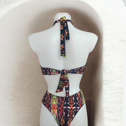 Triquini Tribal